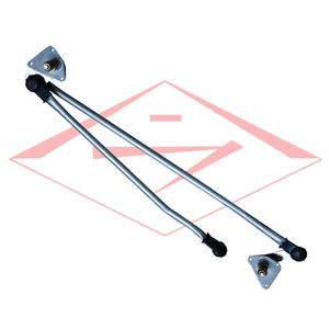 Chin Lang Autoparts Tringlerie d'essuie-glace avant Matériau métallique pour Toyota Corolla 93 '-OEM #85160-02010 - Product Image 1