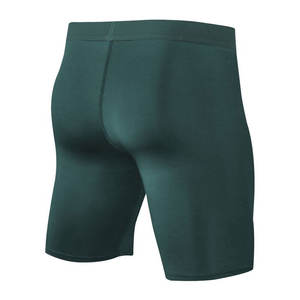 Pantalones Cortos Deportivos Casuales de Verano para Hombre, 100% Algodón, Transpirables y de Secado Rápido, Personalizables - Product Image 1