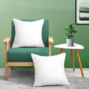 Housse de coussin en coton 100% premium pour canapé et décoration intérieure - Product Image 2