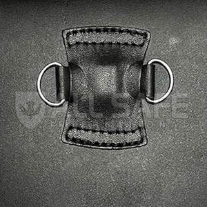 กระเป๋าทรงสก็อตสำหรับผู้ชายทำจากหนังทำด้วยมือโครงสร้างแข็งแรงใช้งานง่ายและเป็นอุปกรณ์เสริมของ Kilt ที่ดีที่สุดสำหรับผู้ชาย - Product Image 4