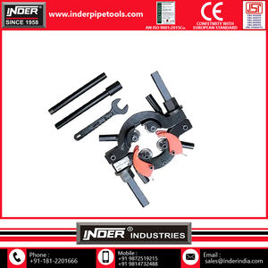 Cortadora de tubos rotativa de grado DIY de la mejor calidad, máquina de corte manual de PVC PE, Hardware a granel, precio al por mayor, ODM personalizable - Product Image 6