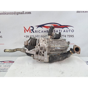 ÉCHANGER DE CHAUFFE JAGUAR XF Série 9X2Q-9U438-DA 306DT diesel 2993 (11>15) - Product Image 2