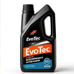 EvoTec Performance Wheel <b>Cleaner</b> 750ml <b>Spray</b> Bottle by NIGRIN - Product Image 2