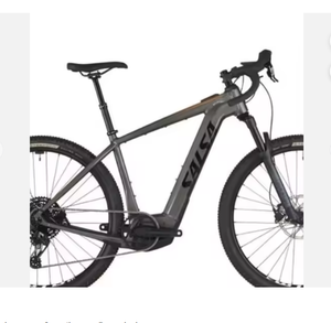 ซัลซ่า ไทรบูทารี เอเพ็กซ์ 1 - Product Image 1