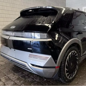 PREMIER PROPRIÉTAIRE VÉHICULE ÉLECTRIQUE HYUNDAI IONIQ 5 VOITURE D'OCCASION 2024 VÉHICULE ÉLECTRIQUE D'OCCASION - Product Image 1