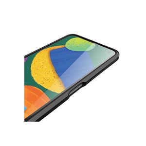 Funda de Silicona Premium Netzy Safa Niss para Samsung Galaxy A03S, Antigolpes, Suave, con Embalaje Minorista, Blackshark - Product Image 6