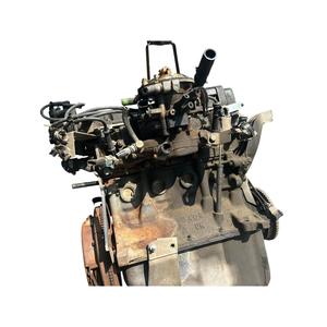 เครื่องยนต์กึ่งประกอบเสร็จ FIAT Panda รุ่นที่ 1 71715498 156A2246 เบนซิน 999 (80>03) - Product Image 6