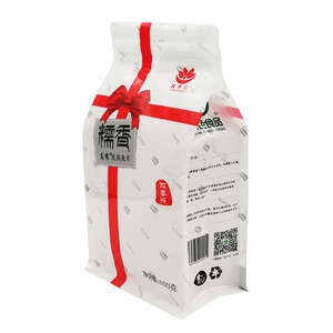 Bolsa de Embalaje con Fuelle Lateral para Frutos Secos y Productos Alimenticios Secos, Material de Grado Alimenticio, Impresión Personalizada, Fabricante de Vietnam - Product Image 4