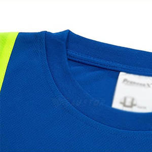 Camisas de trabajo más vendidas garantizadas para actuar a través del lavado después del lavado sin decoloración Camisas DE TRABAJO - Product Image 2