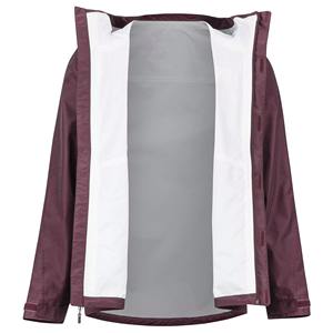 Chaqueta cortavientos con capucha impermeable de alta calidad para hombre con logotipo personalizado chaqueta de lluvia con cremallera completa para senderismo chaqueta de lluvia a prueba de viento de diseño personalizado - Product Image 4