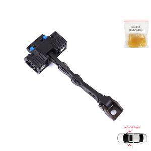 BDP1418ตรวจสอบประตูตัวยึดสายรัดห้ามเลือดสำหรับ MK3 Scirocco 137 138 2008-2017 1K8837249A อะไหล่รถยนต์ผลิตในประเทศตุรกี - Product Image 1