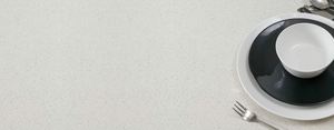 แผ่นควอตซ์คาร์ราร่าเกรดพรีเมียมสำหรับเคาน์เตอร์ครัว ท็อปห้องน้ำ ห้องนอน หนา 2 ซม. 3 ซม. ขัดเงา ขอบเจียร ตัดตามขนาด - Product Image 2
