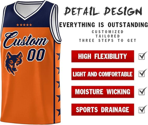 Uniforme de baloncesto de equipo masculino de alta calidad con diseño personalizado de equipo y logotipo - Product Image 2