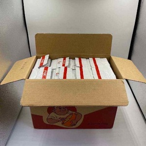 Alta calidad 125g bajo azúcar levadura seca instantánea espesantes en polvo al por mayor - Product Image 2