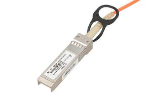 Câble SFP+ AOC Extralink, 10 Gbps, 5 m - Product Image 2