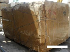 Dalle de marbre doré Rain Forest Pierre naturelle indienne polie pour villa et intérieur pour revêtement de sol Comptoirs Revêtement mural - Product Image 4