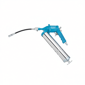 Pistola de Aire para Aplicación de Grasa para Carrocería de Automóviles Hazet - Product Image 3