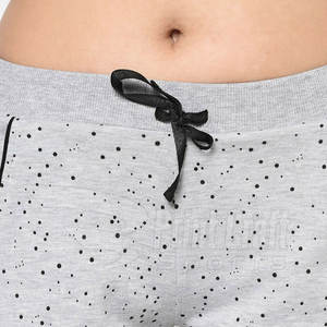 Ropa de calle Tallas grandes Pantalones de mujer Venta al por mayor Pantalones de mujer Ropa de moda Pantalones de mujer - Product Image 6