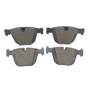 <span class=keywords><strong>BOSCH</strong></span> 0986 ab2794 pastiglie <span class=keywords><strong>freno</strong></span> a disco automatico lato posteriore per BMW - Product Image 6