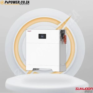High Speed Sunwoda SunESS-L Battery Intelligent Top Efficiency - New Energy Intelligent Global Standard - Product Image 1