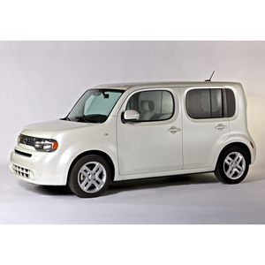 Nis-san Cube d'occasion certifié Intérieur spacieux, conduite en douceur et prix abordable - Product Image 1