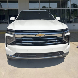 Chevrolet Tahoe LT Usado 2025 - Product Image 1