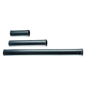 Tubo 'pellet' 8 x 50 cm - Product Image 1