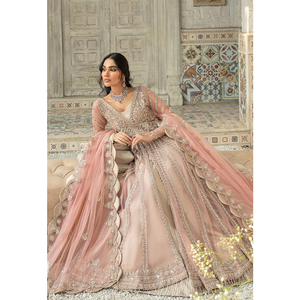 Vestido Maxi bordado de calidad superior estilo vestido de fiesta para venta en línea vendedor superior vestido de ocasión formal para mujer - Product Image 5