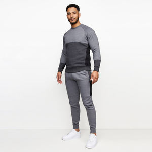 Vente en gros Nouveau Style Logo Personnalisé Impression Ou Broderie Streetwear Pull Ras Du Cou Sweat Pour Hommes - Product Image 6