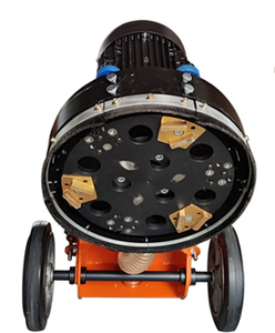 MB-300 Epoksi Kaplama Sökücü Zemin Köşe Taşlama Kenar Beton Parlatıcı - Product Image 2