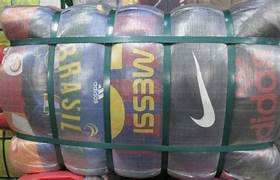 Dark Colored T Shirt Cotton Rags 100% Cotton Waste Cloth <b>Wiping</b> - Product Image 5