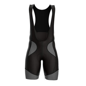 Pantalones cortos de ciclismo para hombre, mallas de compresión acolchadas para bicicleta, transpirables, UV con protección solar, pantalones cortos y mallas para ciclismo - Product Image 5