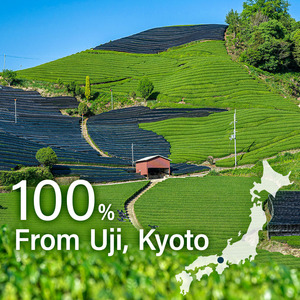 La mejor marca japonesa de té verde para polvo de matcha instantáneo orgánico - Product Image 2
