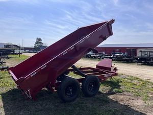 El mejor remolque volquete de granja agrícola a la venta, duradero y confiable, compre ahora a un precio barato con entrega rápida - Product Image 2