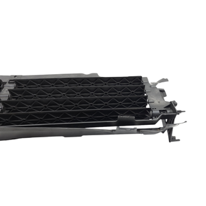 Conduit de refroidissement du radiateur LAND ROVER Range Rover Evoque Série K8D2-8475-A 204DTD Hybride 2000 (18>) - Product Image 5