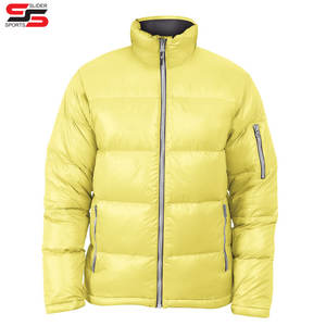 Abrigo grueso de moda de invierno para hombre, chaqueta acolchada cálida con chaqueta acolchada de lana, chaqueta acolchada al por mayor - Product Image 6