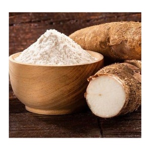 Almidón de Yuca de Alta Calidad para Alimentos e Industria - Product Image 4