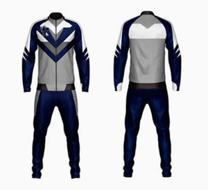 Survêtements d'entraînement légers de haute qualité pour hommes Ensembles à capuche respirants Caractéristique à séchage rapide Motif solide pour l'hiver quantité minimale de commande bas - Product Image 5