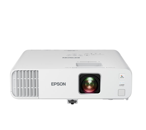 รับสิ่งนี้เลย! ขายส่งและขายปลีกโปรเจคเตอร์พาวเวอร์ไลท์ L260F 4600 ลูเมน ฟูลเลเซอร์ 3LCD - Product Image 3