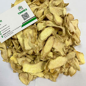 Rebanada de jengibre seco/Zanjabeel/Zencefil Calidad internacional más vendida para exportación de proveedor de Vietnam (WA: + 84362512699) - Product Image 4