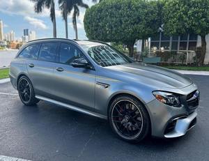 MEJOR CALIDAD USADO 2018 MER CE E63 S Wagon - Product Image 2