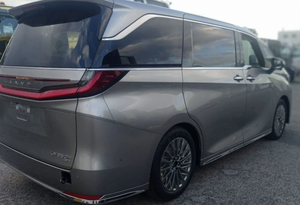 2026 LeSS xuSs LM 350h 2.5 L 4 Cilindros Híbrido Automático (Whatsapp /+1 4152363674) - Product Image 2