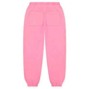 Logo personnalisé hommes survêtement survêtement unisexe survêtements jogger ensemble Vintage pullover sweats à capuche lavage à l'acide survêtement - Product Image 5