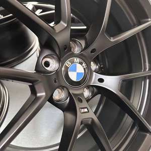 Rines Especiales Originales Fabricados G80/G82/G83 M826 CLS para BMW M2 M3 M4 M5 M6 M8 G20 G22 G23 G30 G32 G70 G80 G82 G87 G90 F90 - Product Image 3