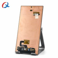 Écran OLED de remplacement pour Samsung Galaxy S24 Ultra, assemblage d'écran LCD avec fonction tactile et cadre fin