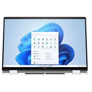 สินค้าใหม่ของแท้สำหรับโน้ตบุ๊ค HP ENVY X360 14 2-in-1 AMD Ryzen 5/7 FHD + การจดจำใบหน้าสัมผัสแล็ปท็อป Ai บางเฉียบ - Product Image 3