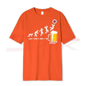 100% personalizzabile in cotone Drop spalla t-shirt di alta qualità Plus Size <span class=keywords><strong>abbigliamento</strong></span> da <span class=keywords><strong>uomo</strong></span> comodo e conveniente - Product Image 1