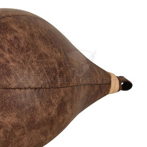 ลูกบอล2024สำหรับฝึกซ้อมมวยแบบยืนสำหรับผู้ใหญ่บาร์หมุนตอบสนองความเร็วปรับความสูงได้ - Product Image 3