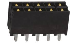 ขั้วต่อไฟฟ้าแบบแยกส่วนรุ่นใหม่ของแท้จาก Samtec รุ่น IPT1-105-01-L-D - Product Image 2