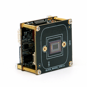 2MP 60fps Starvis <span class=keywords><strong>2</strong></span> IMX662+Hi3516DV500 Módulo de Câmera IP Desenvolvimento Personalizado Rede de Segurança IP CCTV Câmera PCB Placa SIP-K662D5 - Product Image 2